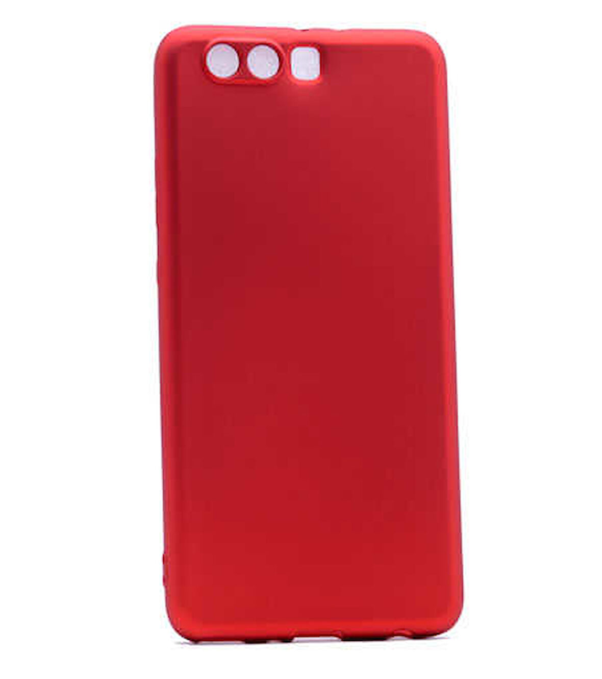 Huawei P10 Kılıf Soft Mat Premier Case