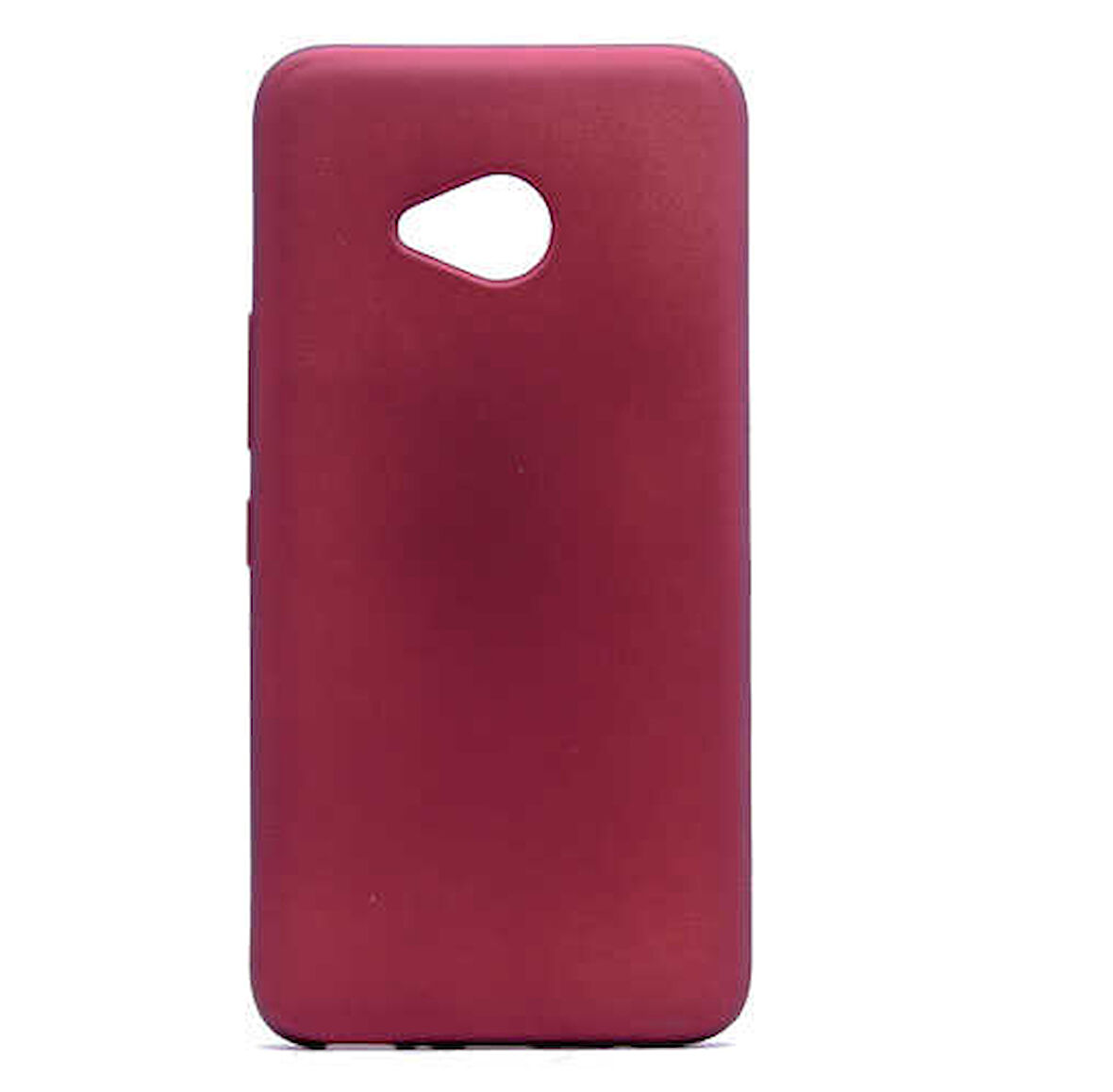 HTC U11 Life Kılıf Soft Mat Premier Case