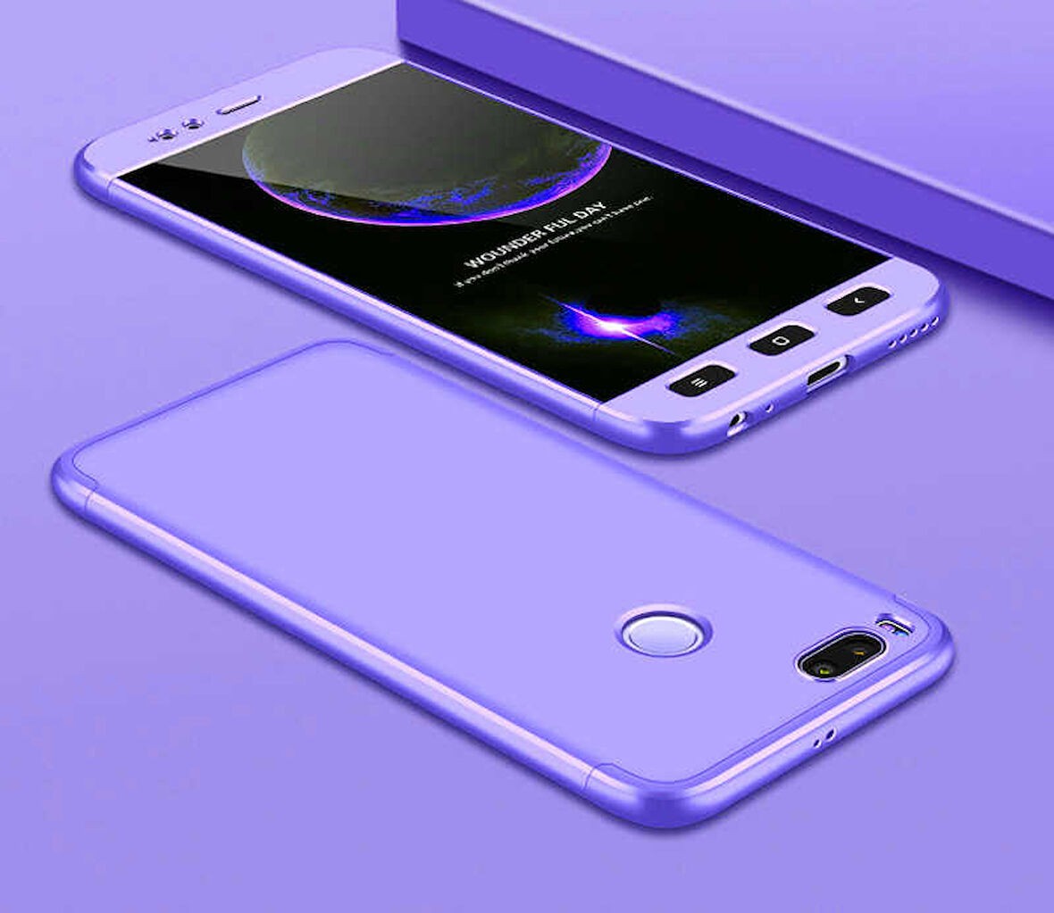 Xiaomi Mi 5x Kılıf Ays Kapak