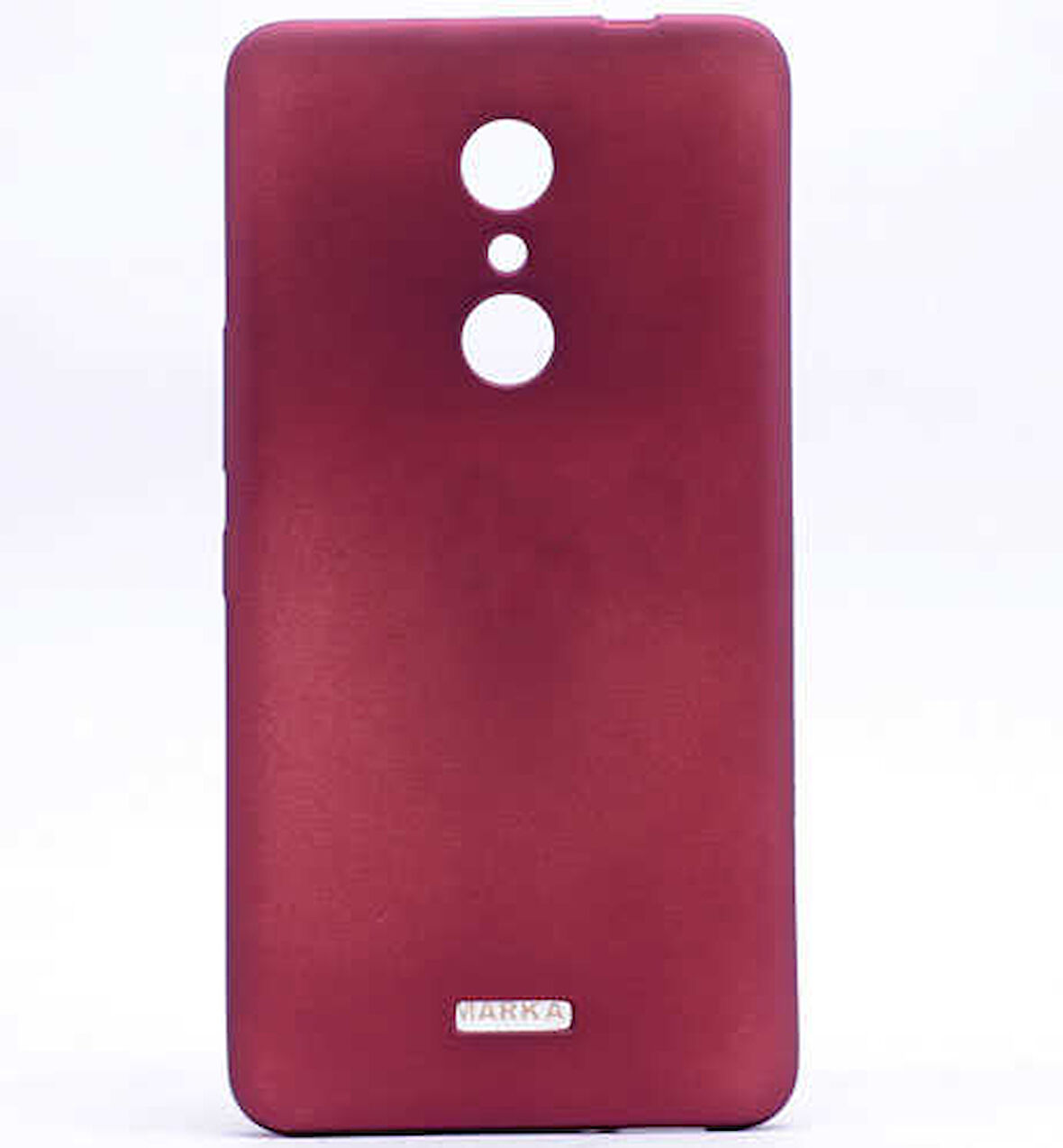 Alcatel A3 XL Kılıf Soft Mat Premier Case