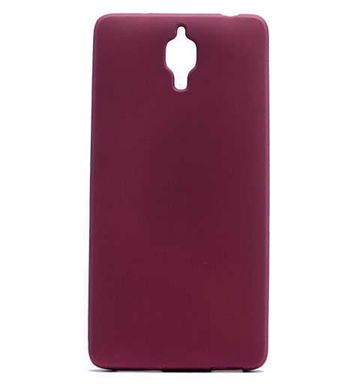 Xiaomi Mi 4 Kılıf Soft Mat Premier Case
