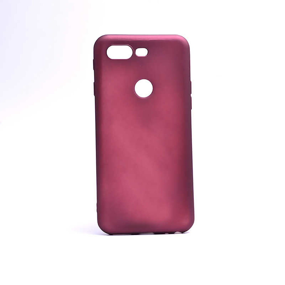 General Mobile 9 Pro Kılıf Soft Mat Premier Case
