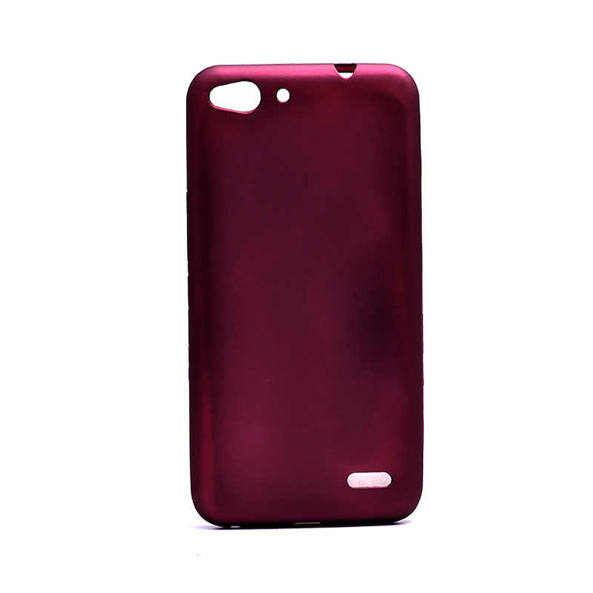Vodafone Smart 6 Ultra Kılıf Soft Mat Premier Case