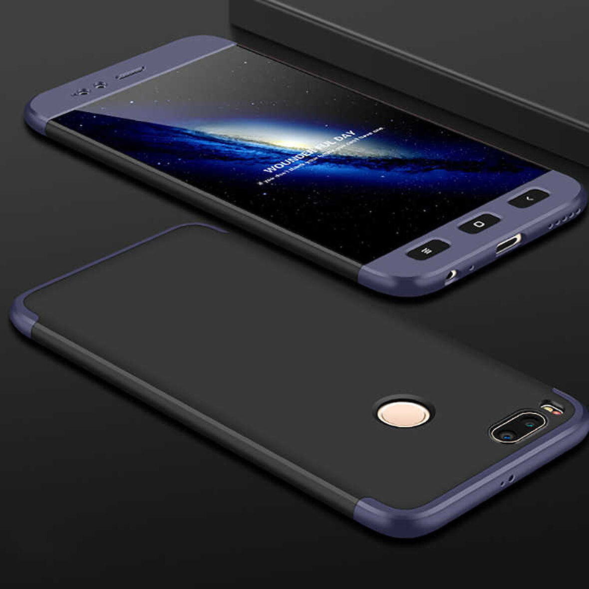 Xiaomi Mi 5x Kılıf Ays Kapak