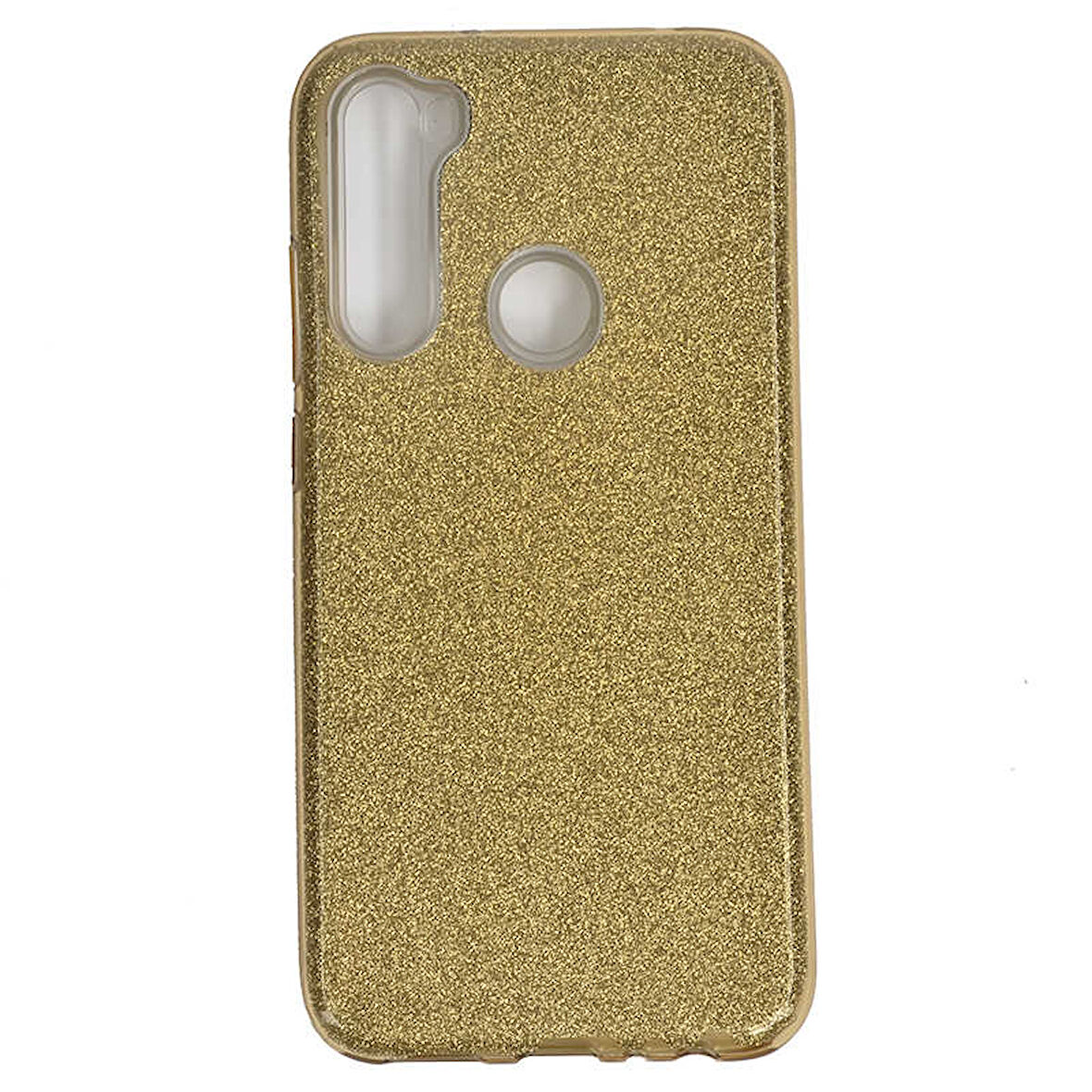 Xiaomi Redmi Note 8 Kılıf Simli Parlak Shining Kapak