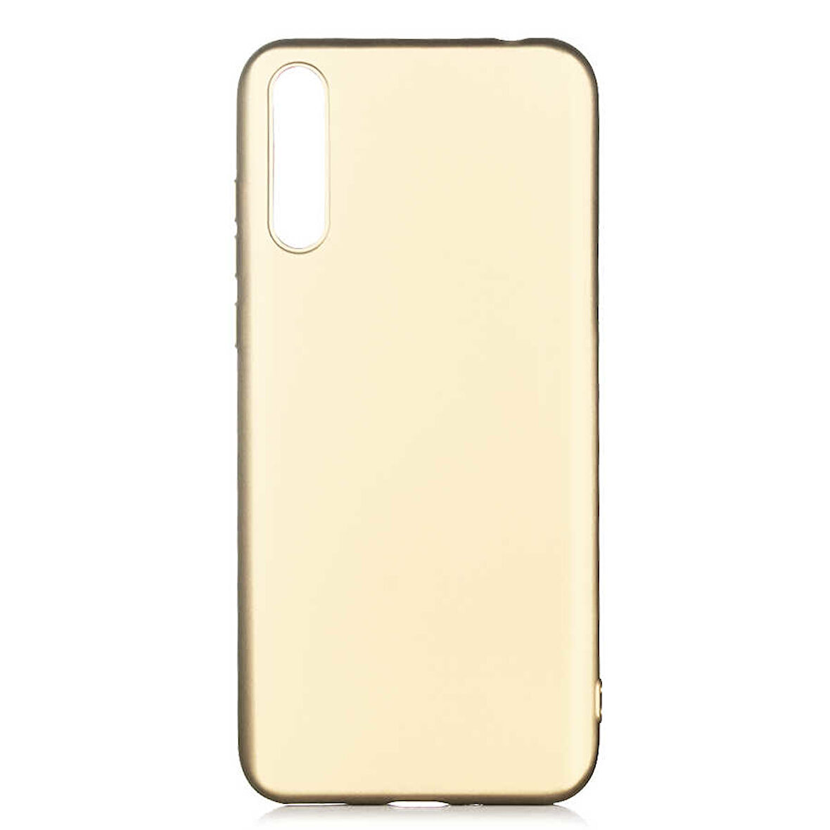 Huawei P Smart S (Y8P) Kılıf Soft Mat Premier Case