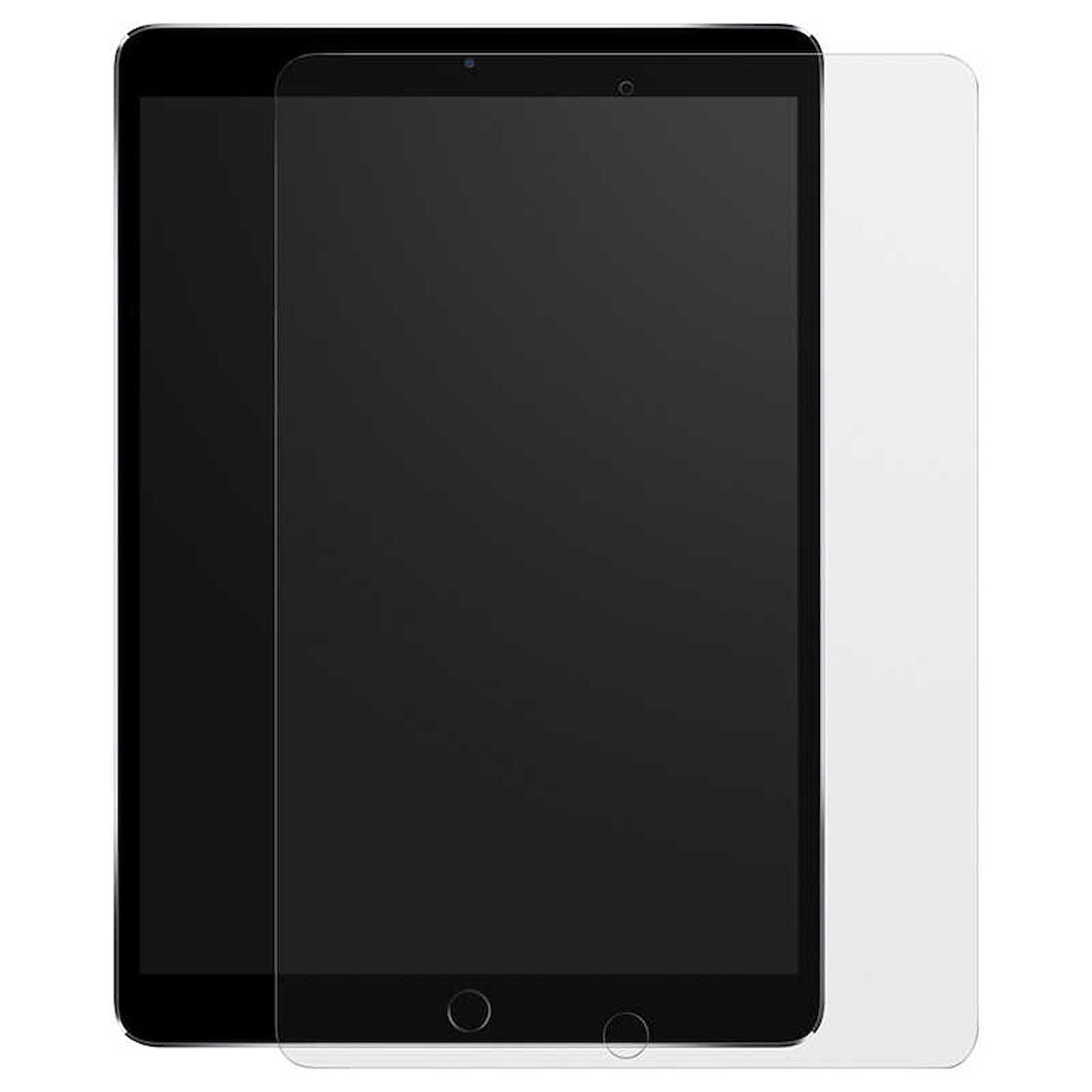Apple iPad 7. Nesil 10.2" Paper Like Mat Ekran Koruyucu A2197 A2200 A2198