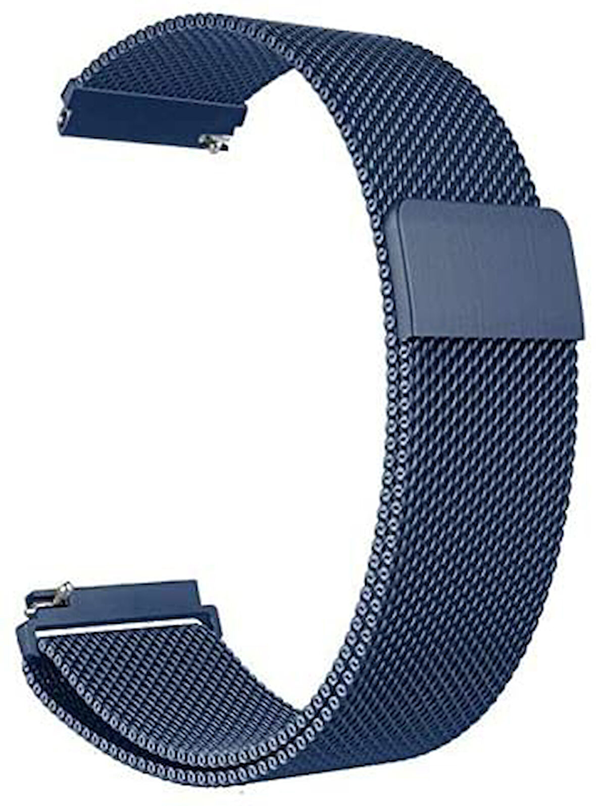 Samsung Galaxy Watch Gear S2 / 3 41mm Kordon Milano Loop Kordon