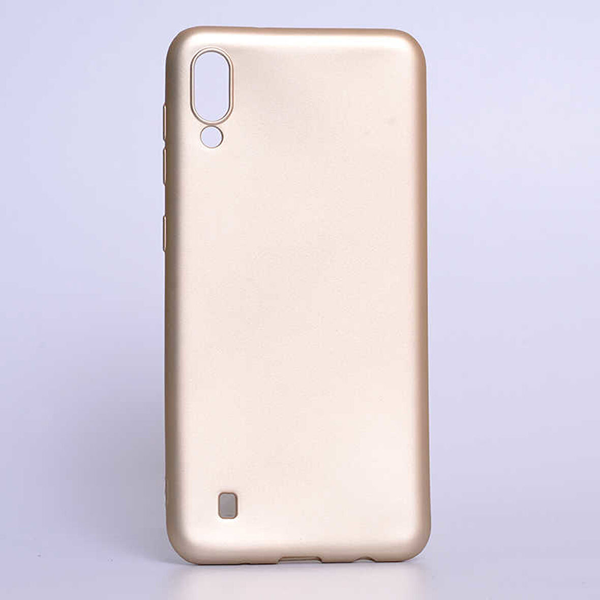 Samsung Galaxy M10 Kılıf Soft Mat Premier Case