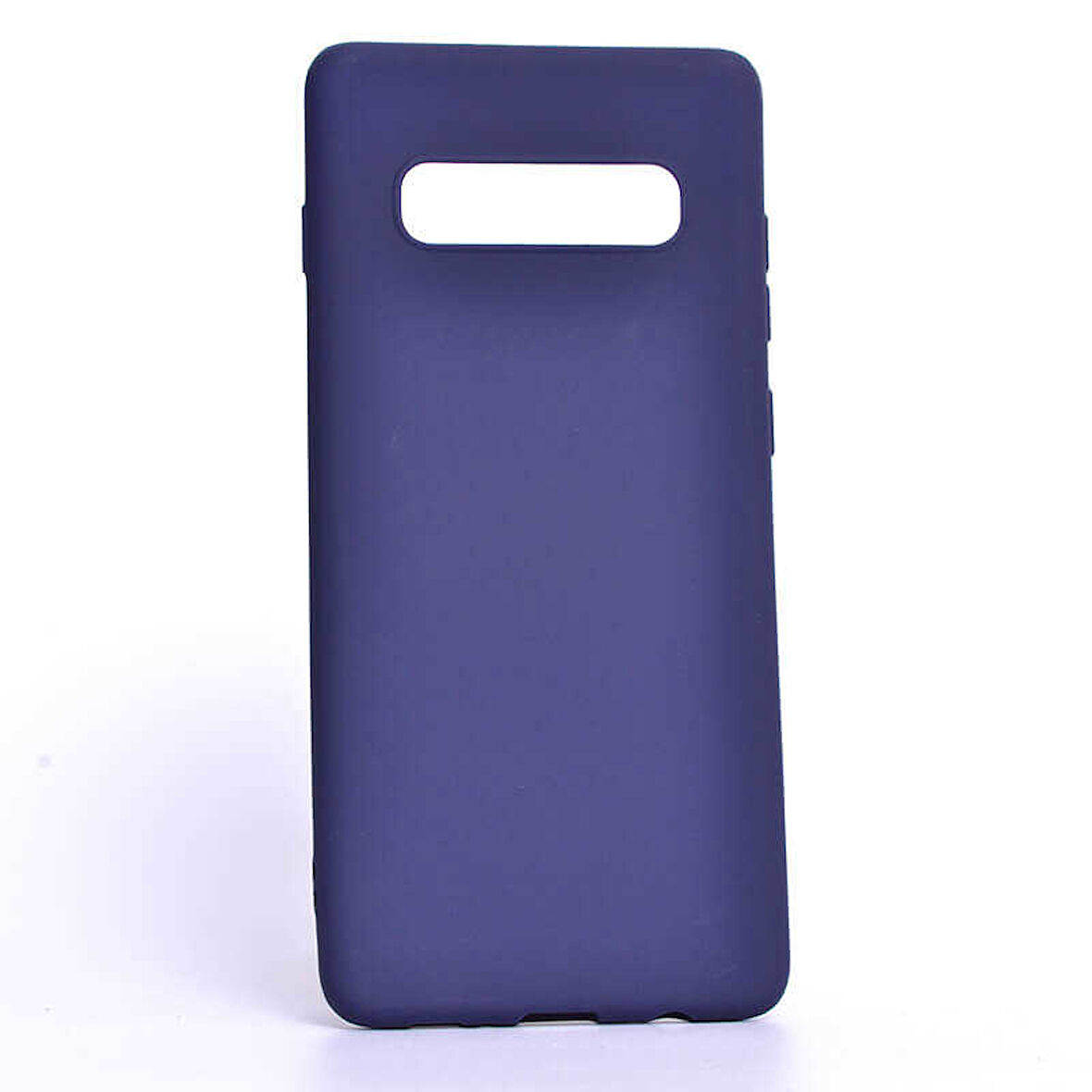 Samsung Galaxy S10 Kılıf Soft Mat Premier Case