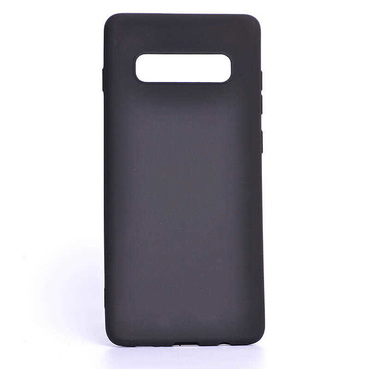 Samsung Galaxy S10E Kılıf Soft Mat Premier Case