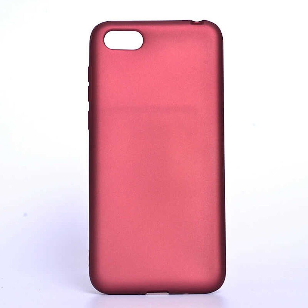 Huawei Y5 2018 Kılıf Soft Mat Premier Case