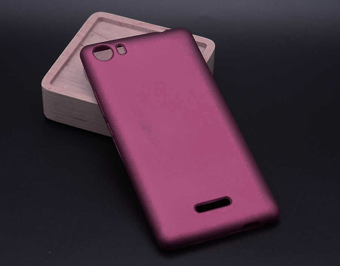 Casper Via M1 Kılıf Soft Mat Premier Case
