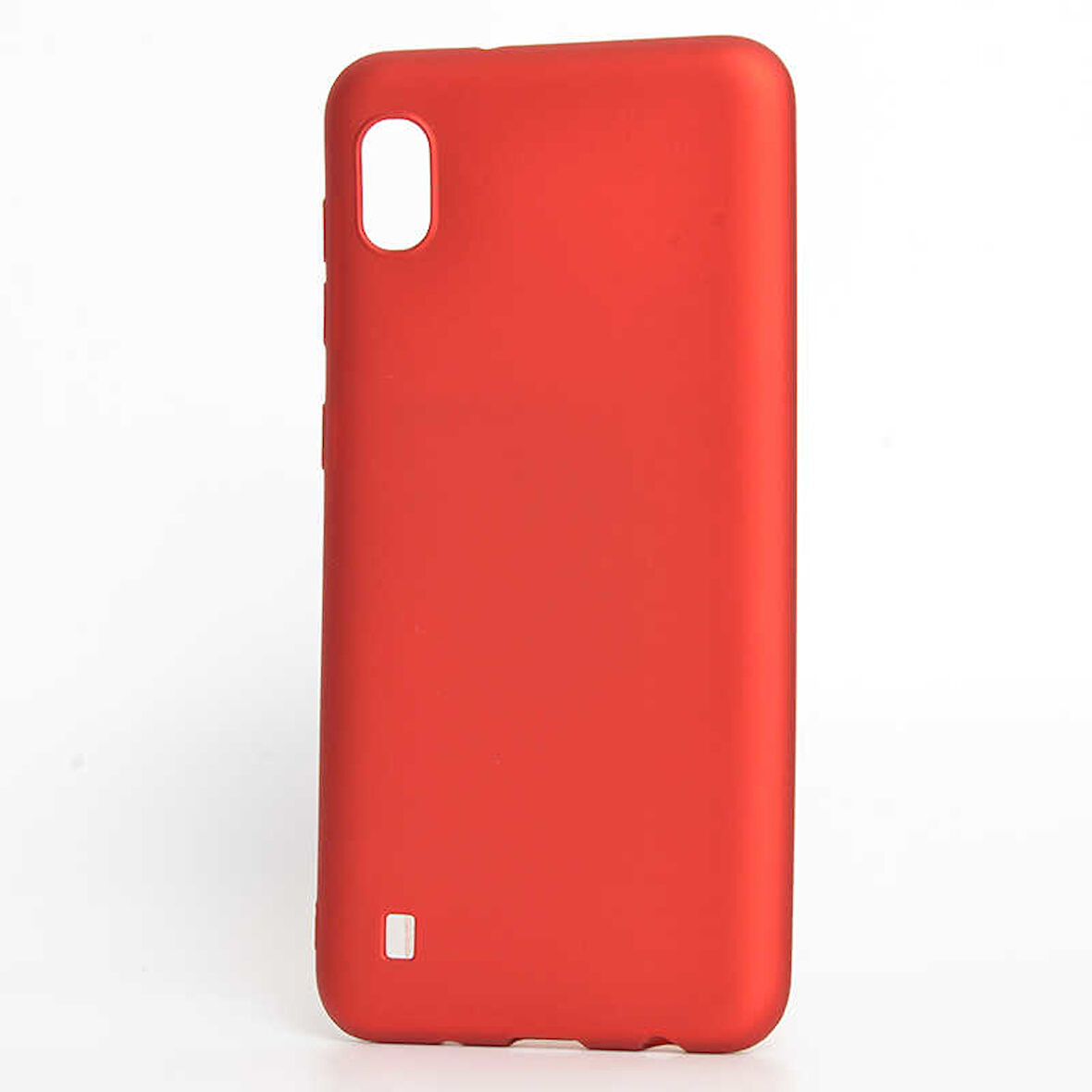 Samsung Galaxy A10 Kılıf Soft Mat Premier Case