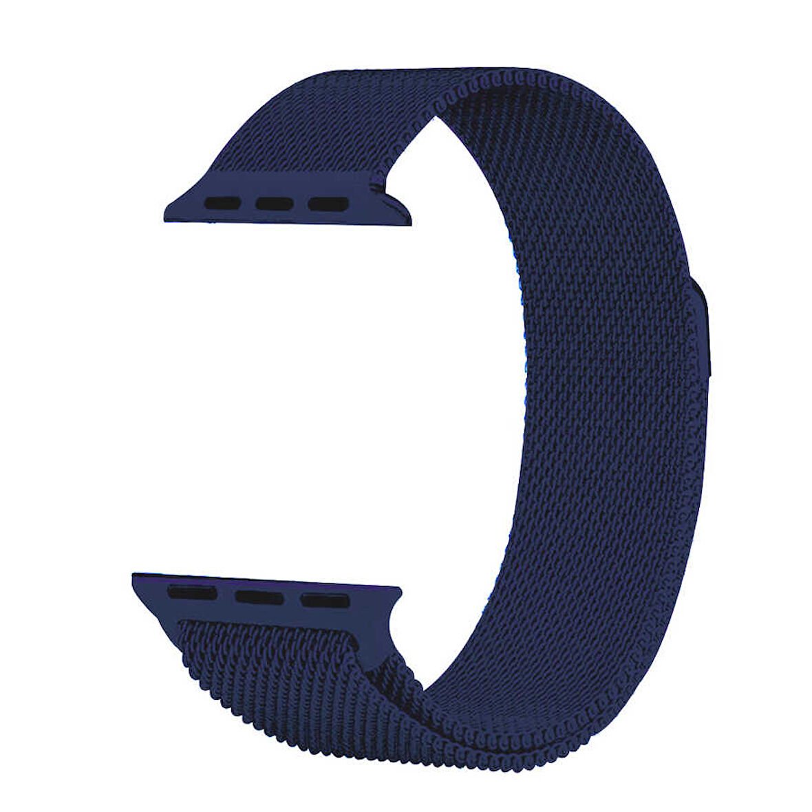 Apple Watch 42/44/45/46/49mm Kordon Milano Loop Metal Kordon 2/3/4/5/6/se/7/8/9/10/ultra