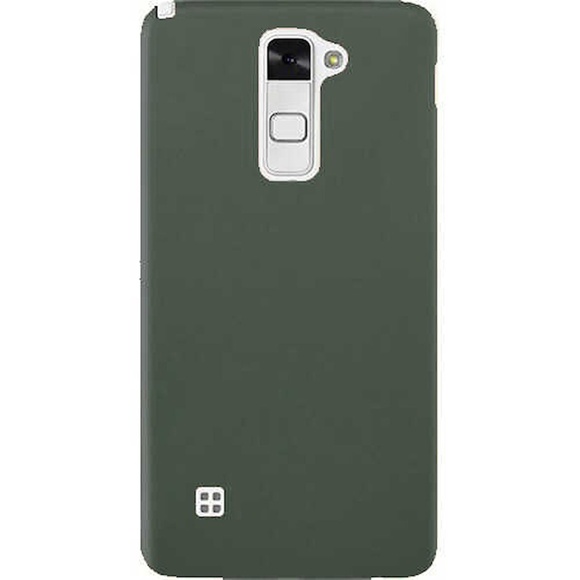 LG Stylus 2 Kılıf Soft Mat Premier Case