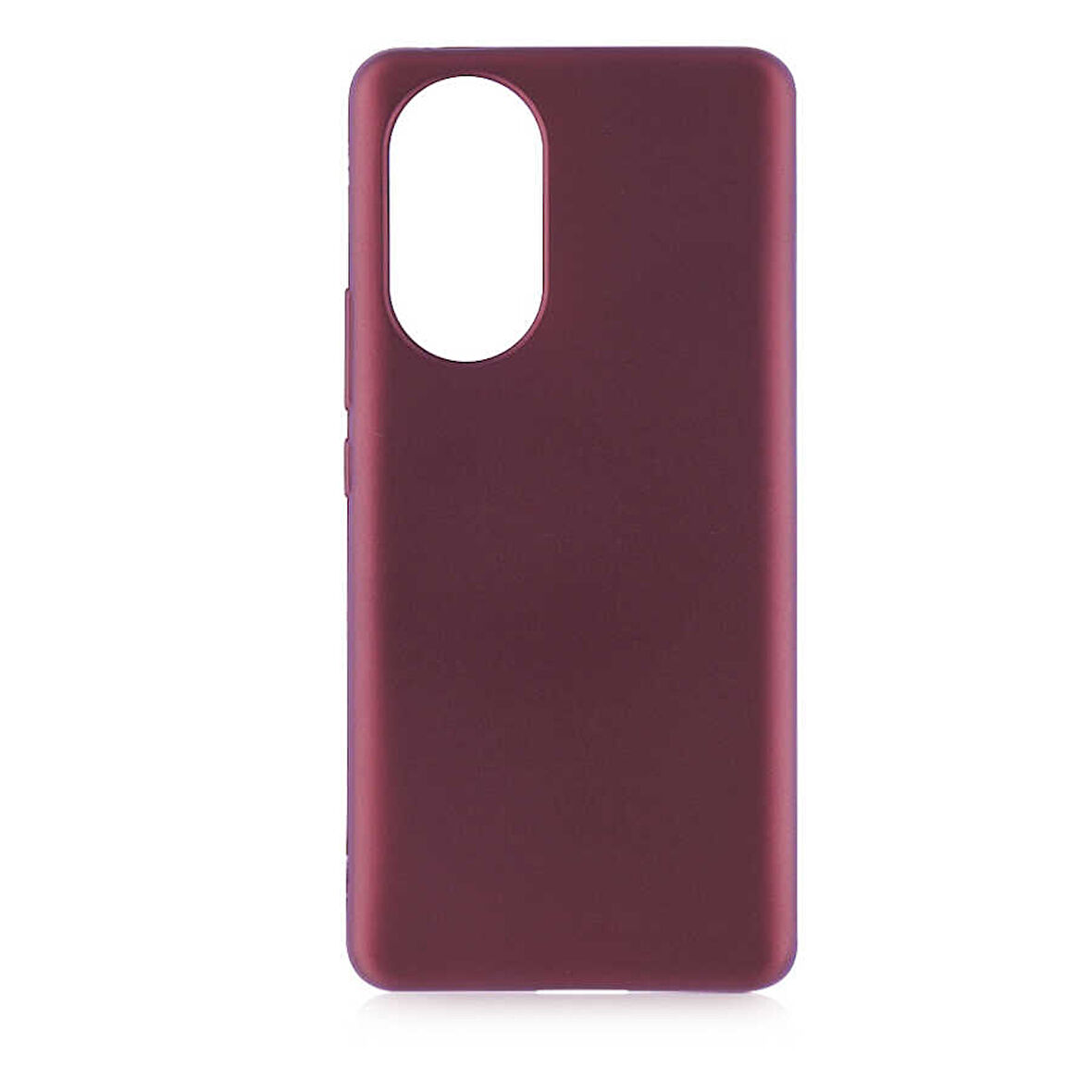 Huawei Nova 9 Kılıf Soft Mat Premier Case Kapak
