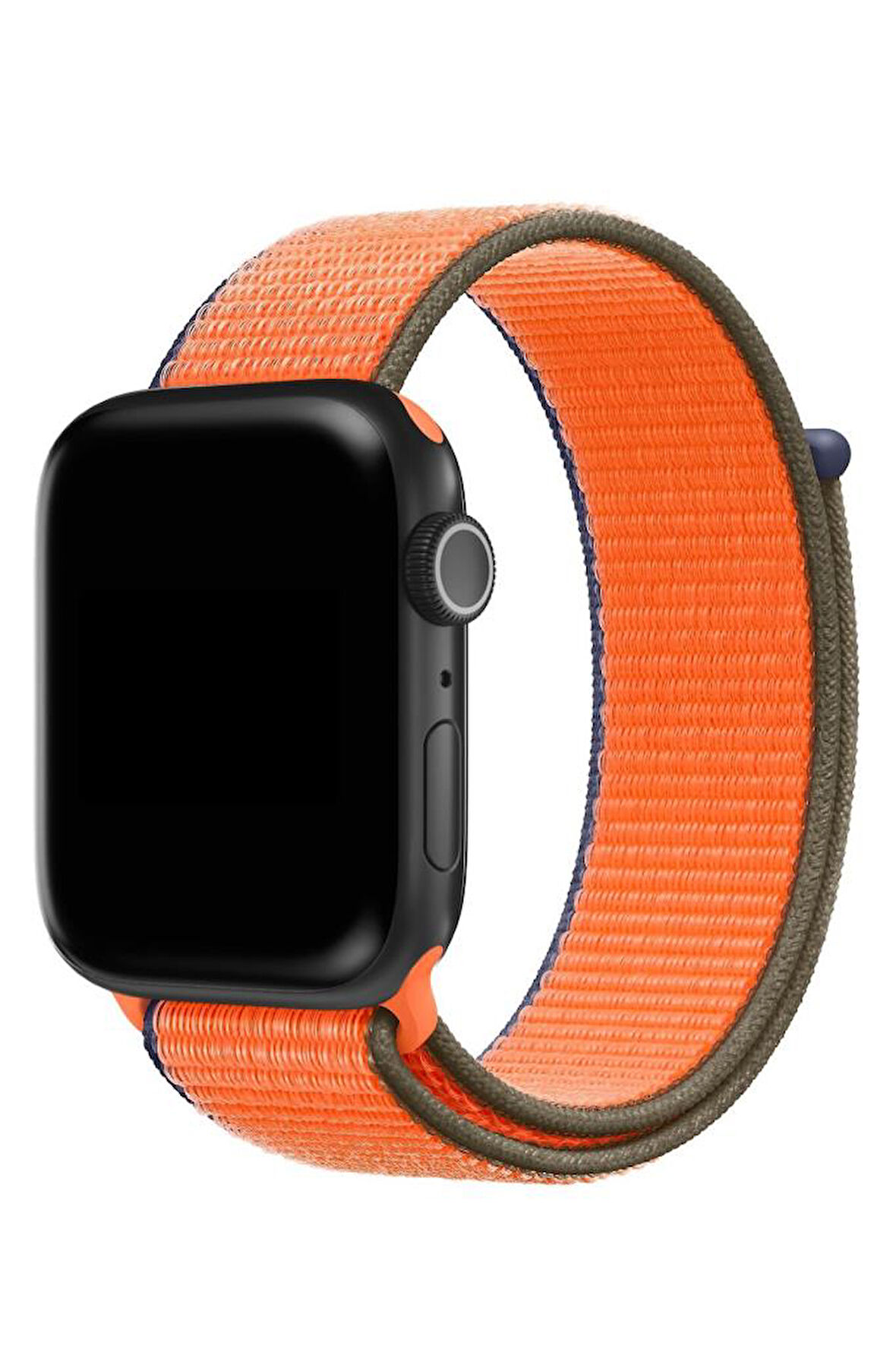 Apple Watch 42/44/45/46/49mm Kordon Hasır Kordon 2/3/4/5/6/se/7/8/9/10/ultra
