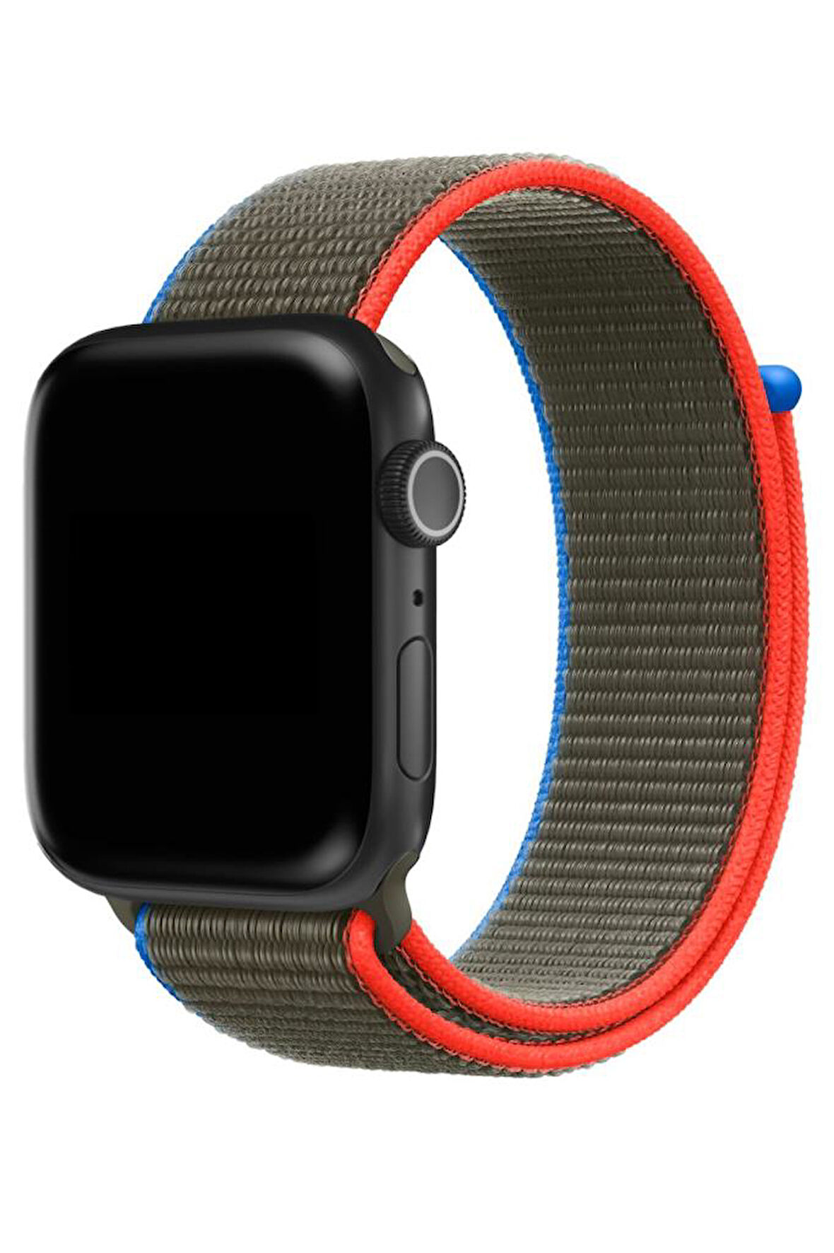 Apple Watch 42/44/45/46/49mm Kordon Hasır Kordon 2/3/4/5/6/se/7/8/9/10/ultra