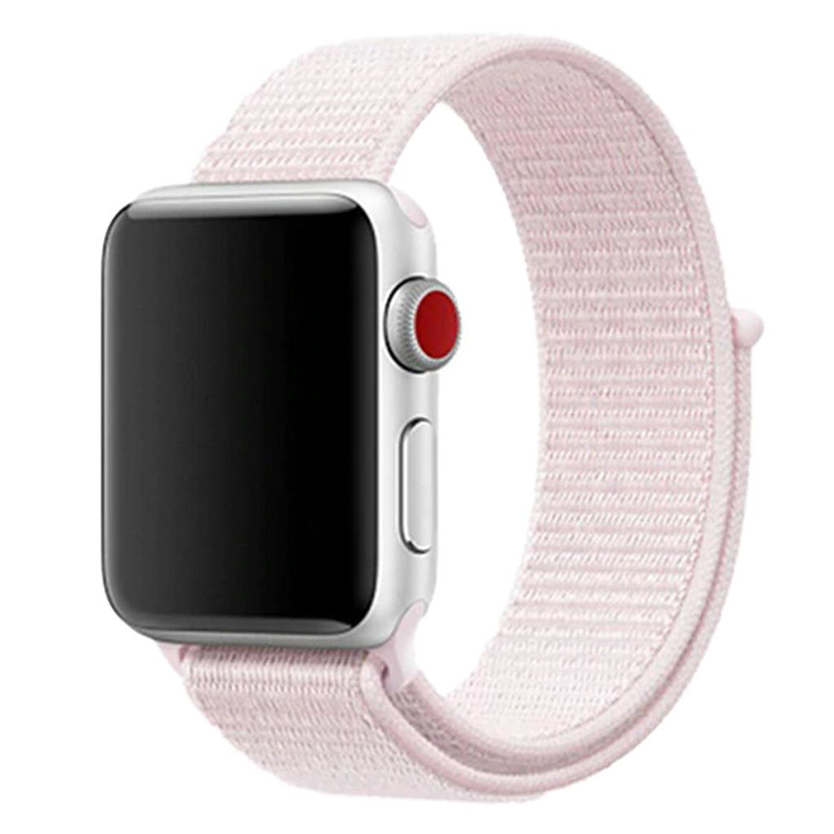 Apple Watch 42/44/45/46/49mm Kordon Hasır Kordon 2/3/4/5/6/se/7/8/9/10/ultra