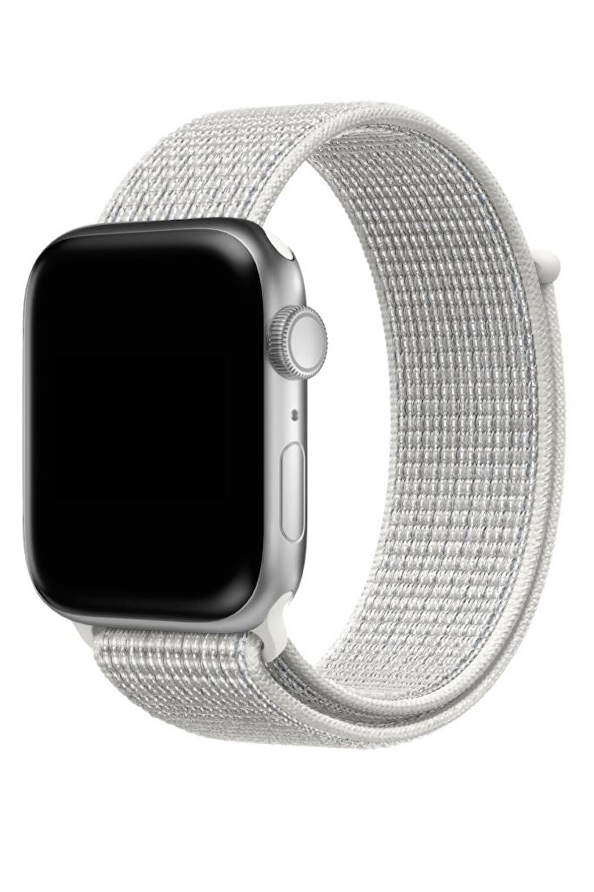 Apple Watch 10 42mm - 38/40/41mm Kordon Hasır Kordon 2/3/4/5/6/se/7/8/9