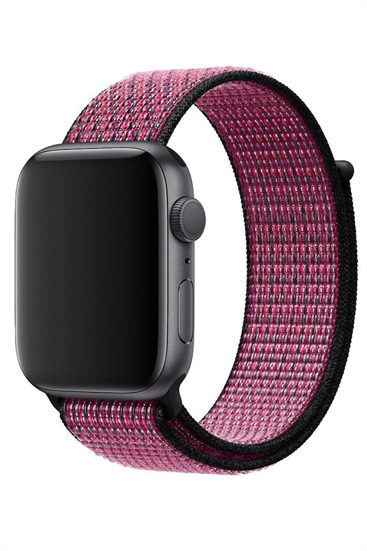 Apple Watch 10 42mm - 38/40/41mm Kordon Hasır Kordon 2/3/4/5/6/se/7/8/9