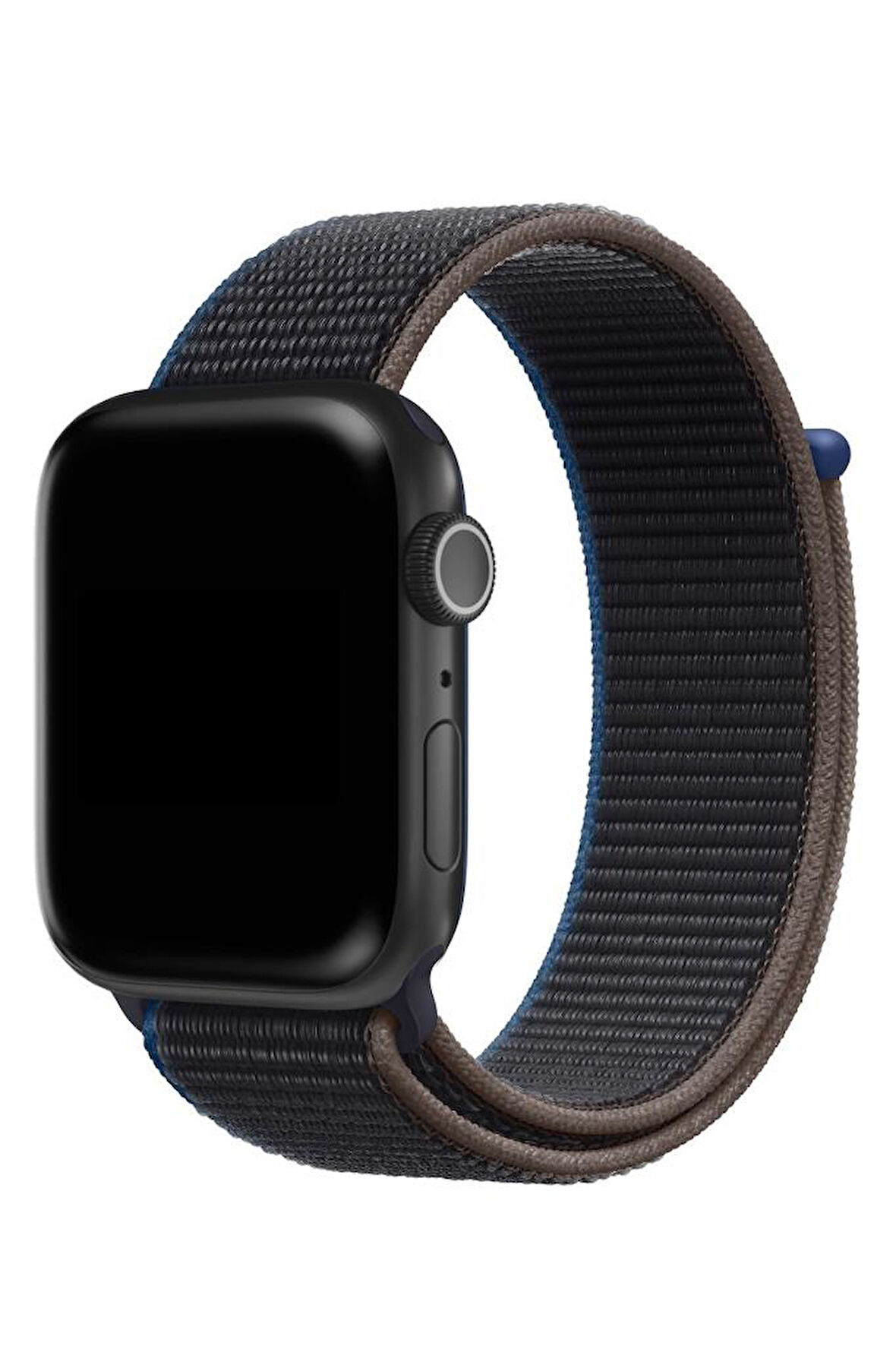 Apple Watch 10 42mm - 38/40/41mm Kordon Hasır Kordon 2/3/4/5/6/se/7/8/9
