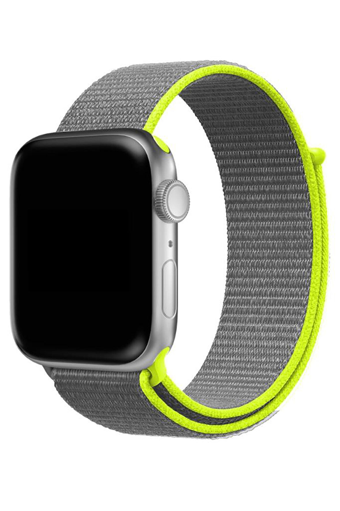 Apple Watch 10 42mm - 38/40/41mm Kordon Hasır Kordon 2/3/4/5/6/se/7/8/9
