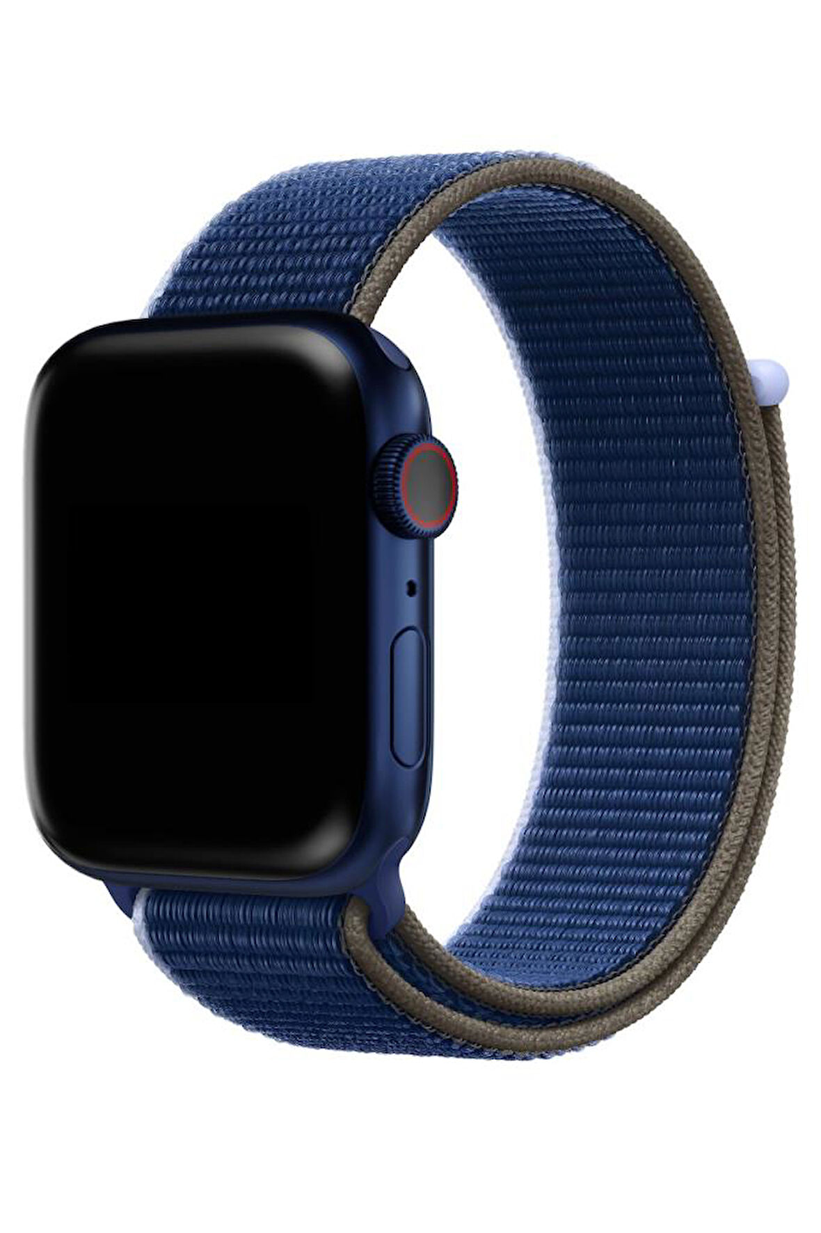 Apple Watch 10 42mm - 38/40/41mm Kordon Hasır Kordon 2/3/4/5/6/se/7/8/9
