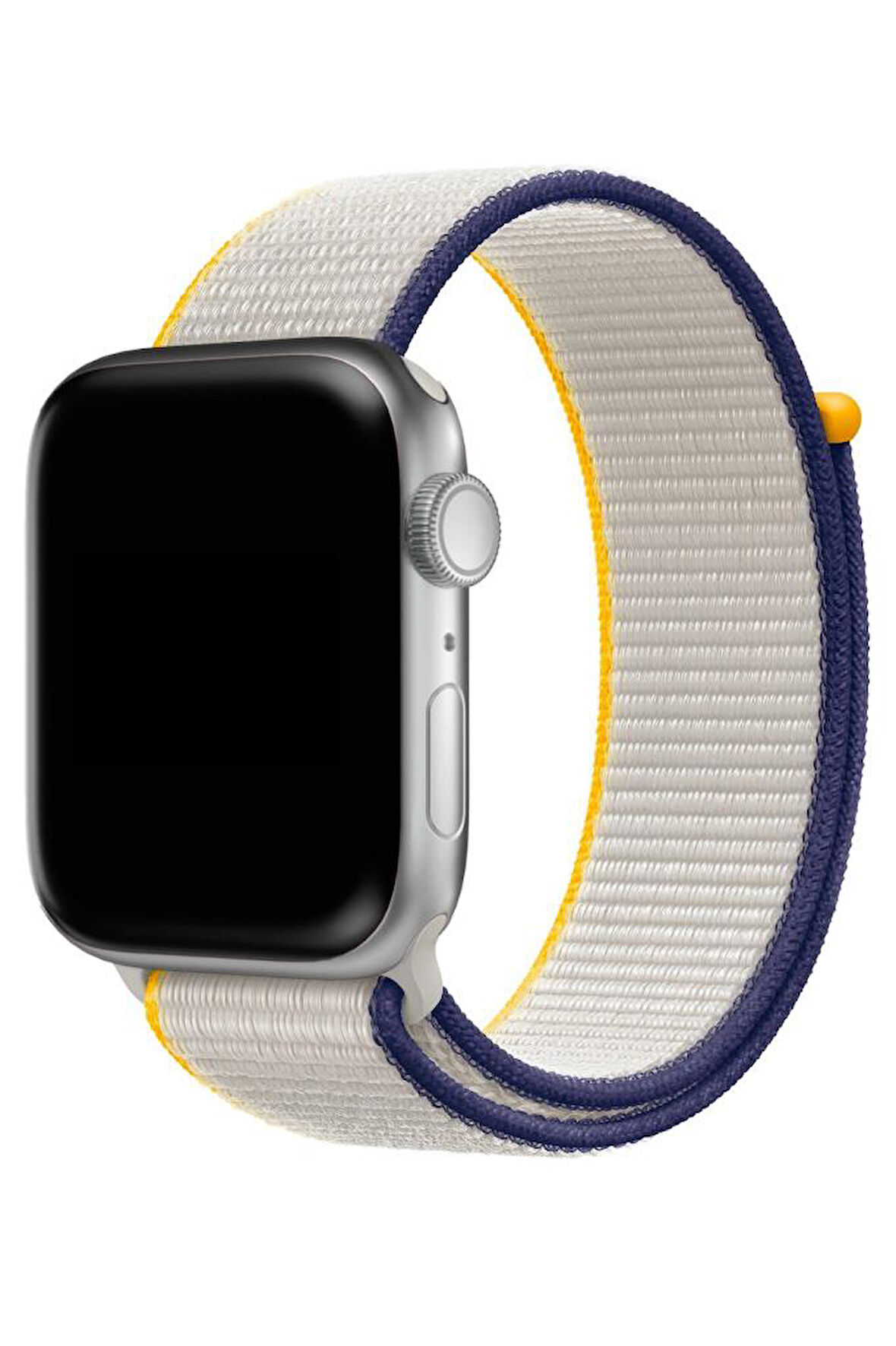 Apple Watch 10 42mm - 38/40/41mm Kordon Hasır Kordon 2/3/4/5/6/se/7/8/9