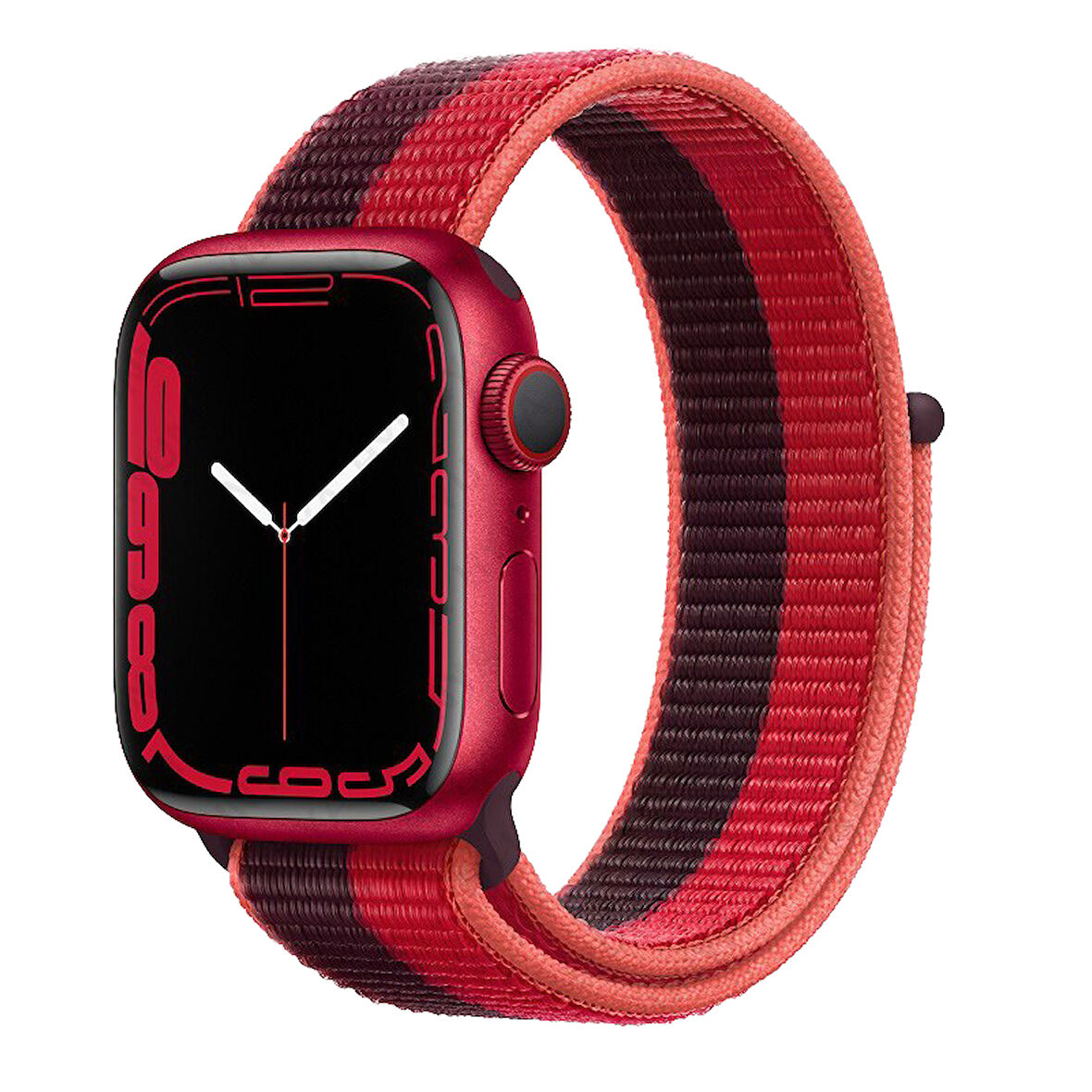 Apple Watch 10 42mm - 38/40/41mm Kordon Hasır Kordon 2/3/4/5/6/se/7/8/9