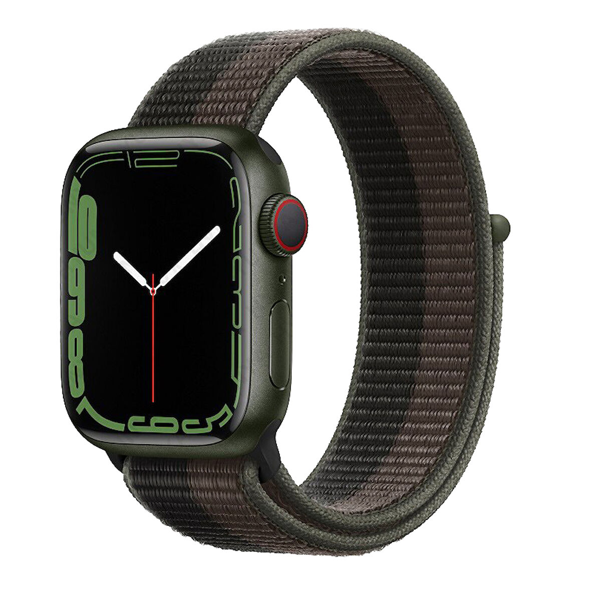 Apple Watch 10 42mm - 38/40/41mm Kordon Hasır Kordon 2/3/4/5/6/se/7/8/9