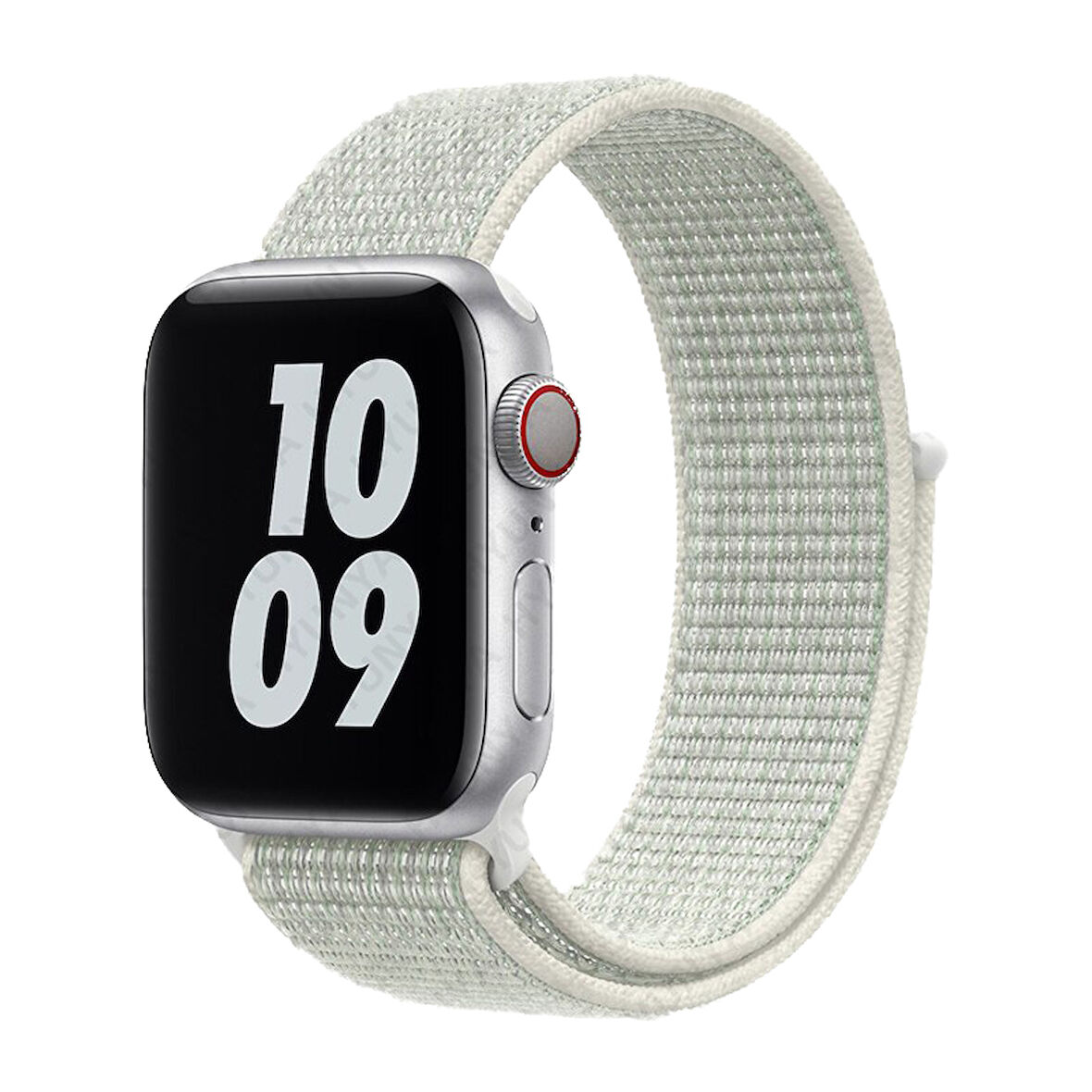 Apple Watch 10 42mm - 38/40/41mm Kordon Hasır Kordon 2/3/4/5/6/se/7/8/9