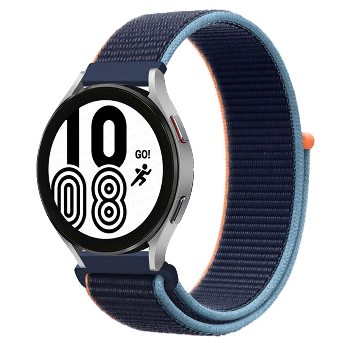 Samsung Galaxy Watch 3 45mm / Watch 46mm Kordon Hasır Kordon