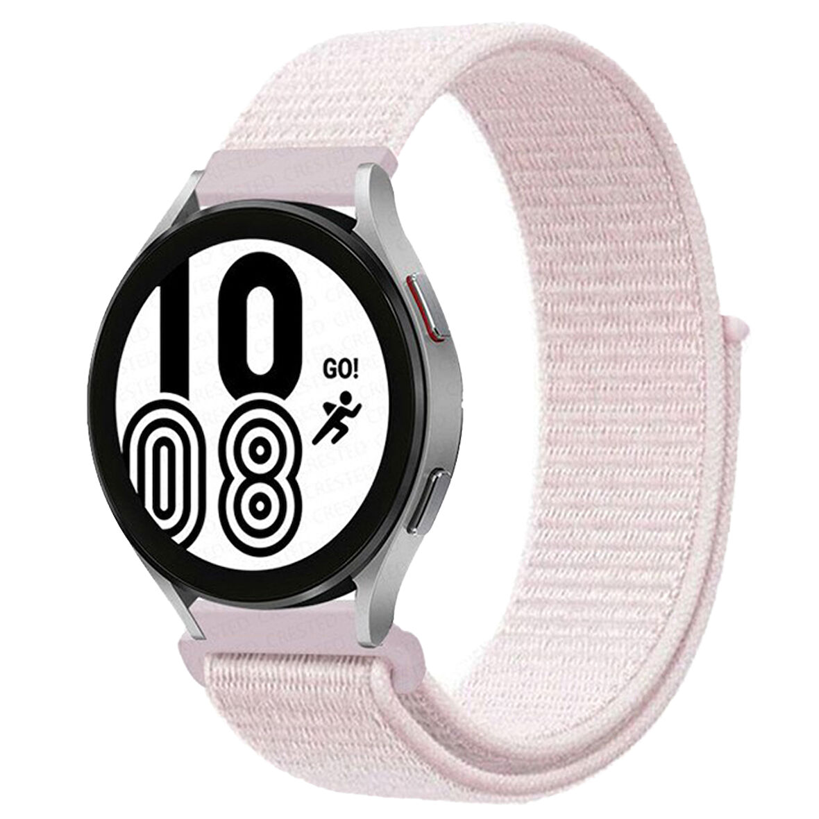 Samsung Galaxy Watch 3 45mm / Watch 46mm Kordon Hasır Kordon