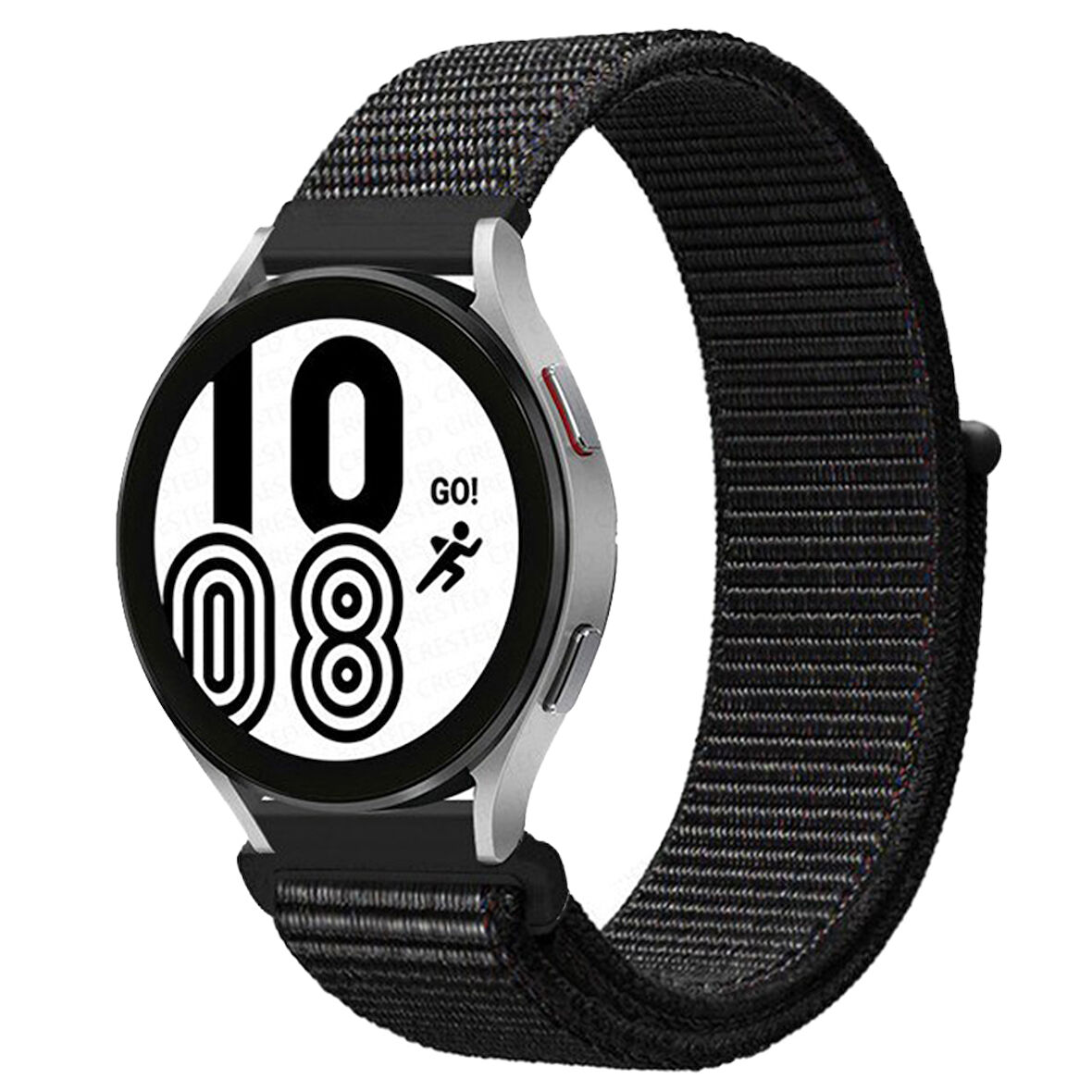 Huawei Watch GT GT2 GT3 GT4 42mm/Honor Magic 2 Kordon Hasır Kordon