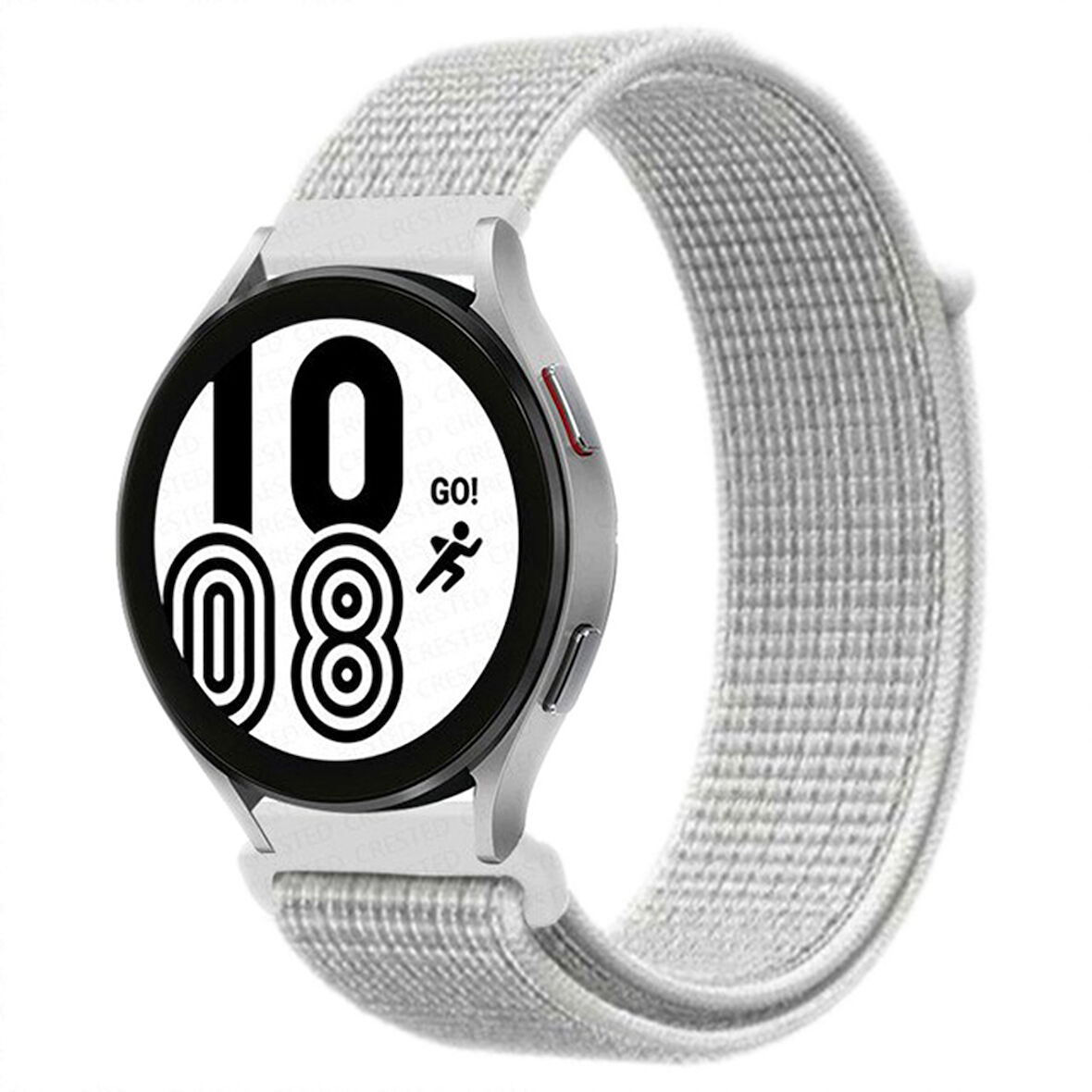 Huawei Watch 3 GT GT2 GT2e GT3 GT4 GT5 Pro 46mm Ultimate SE Elite Kordon Hasır Kordon