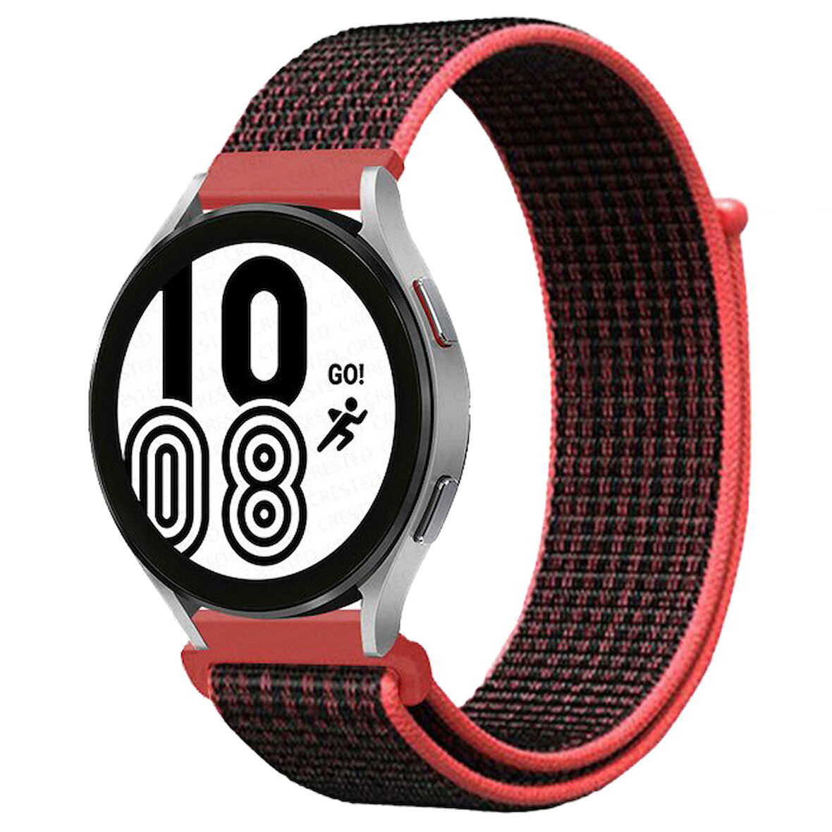Huawei Watch 3 GT GT2 GT2e GT3 GT4 GT5 Pro 46mm Ultimate SE Elite Kordon Hasır Kordon
