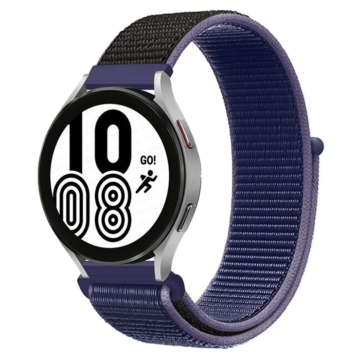 Mi Watch Color 1 / 2 Kordon Hasır Kordon