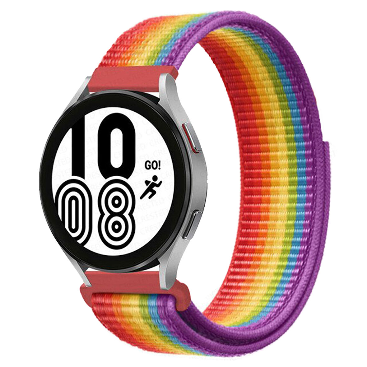 Mi Watch Color 1 / 2 Kordon Hasır Kordon