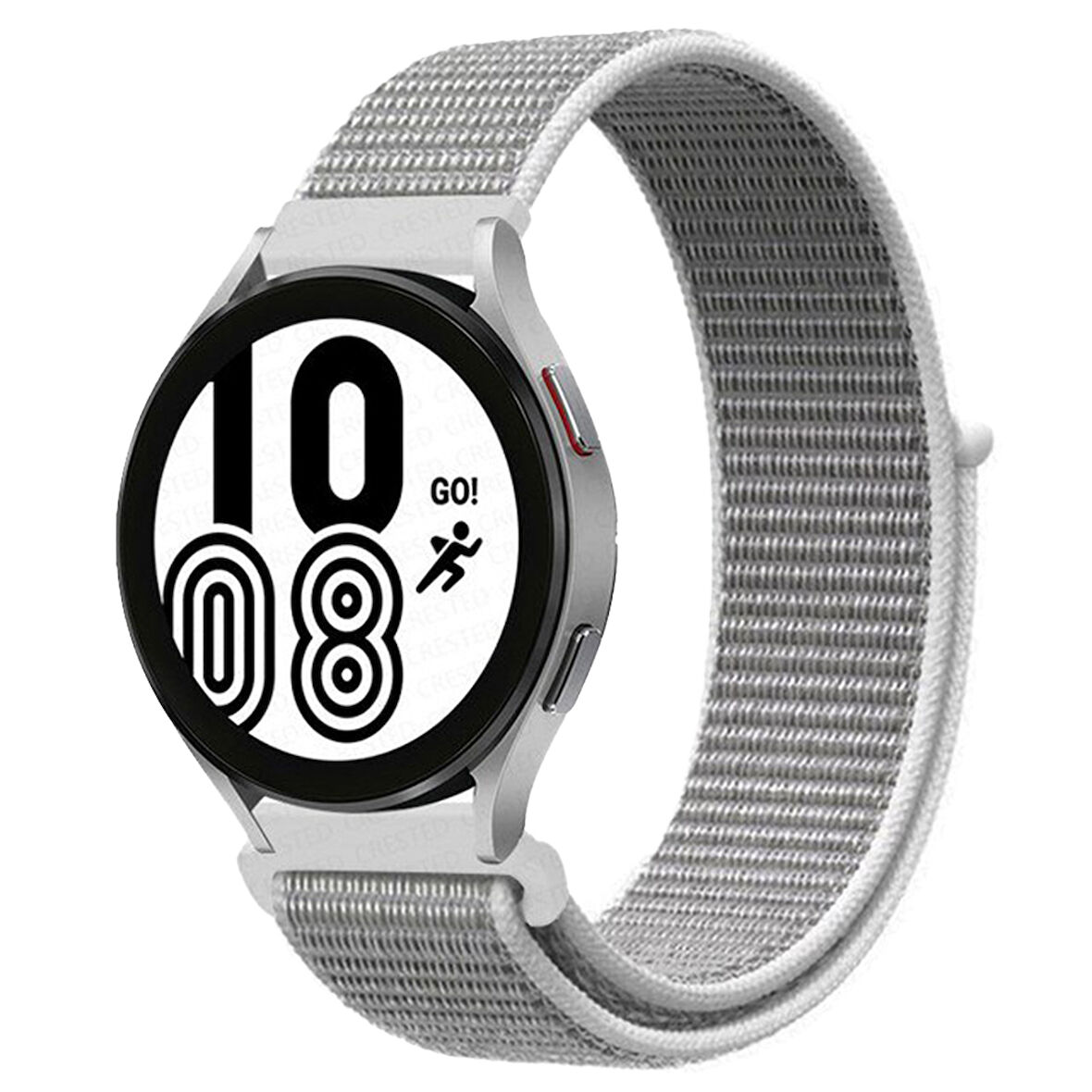 Samsung Galaxy Watch Gear S3 Kordon Hasır Kordon