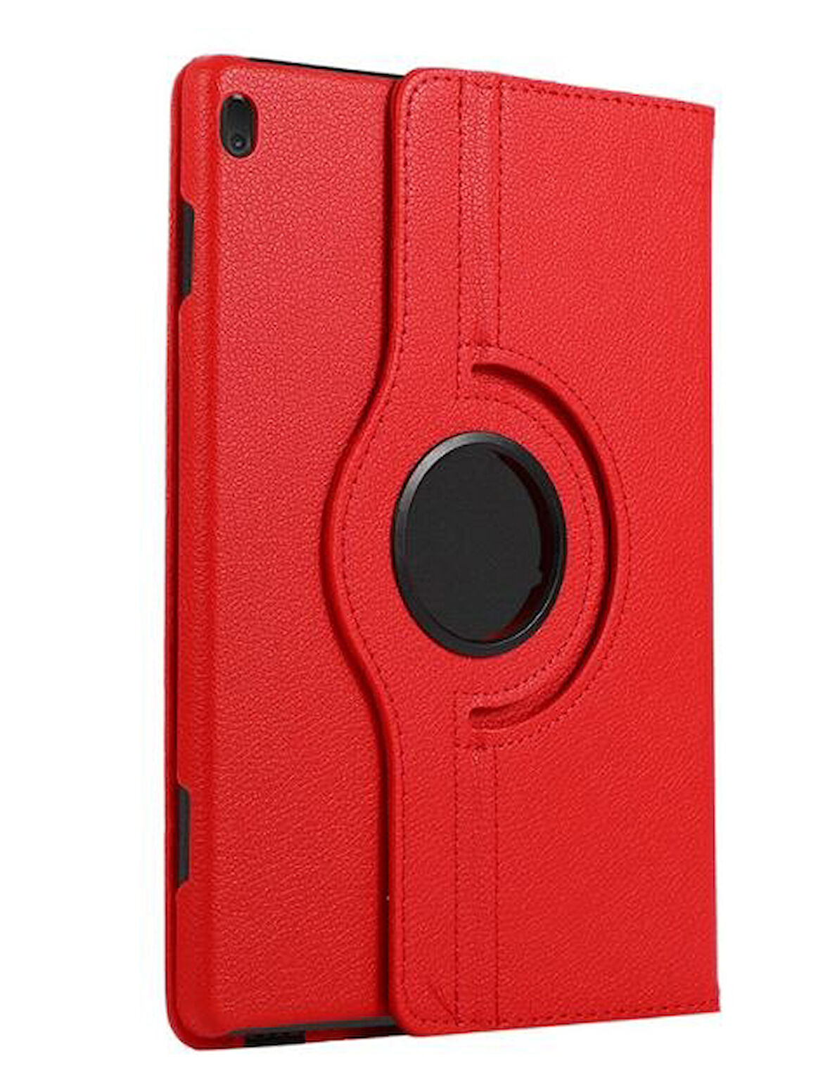 Lenovo M10 TB-X505F X505X X605L X605F Kılıf 360 Dönebilen Standlı Case