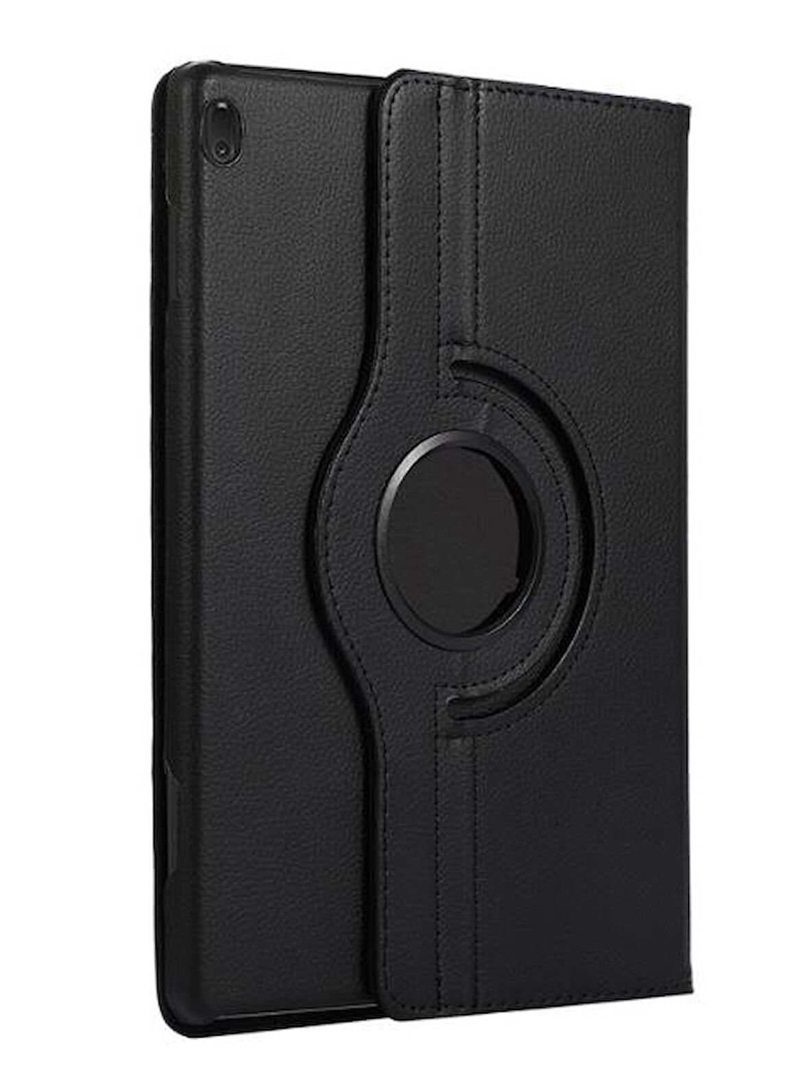 Lenovo M10 TB-X505F X505X X605L X605F Kılıf 360 Dönebilen Standlı Case