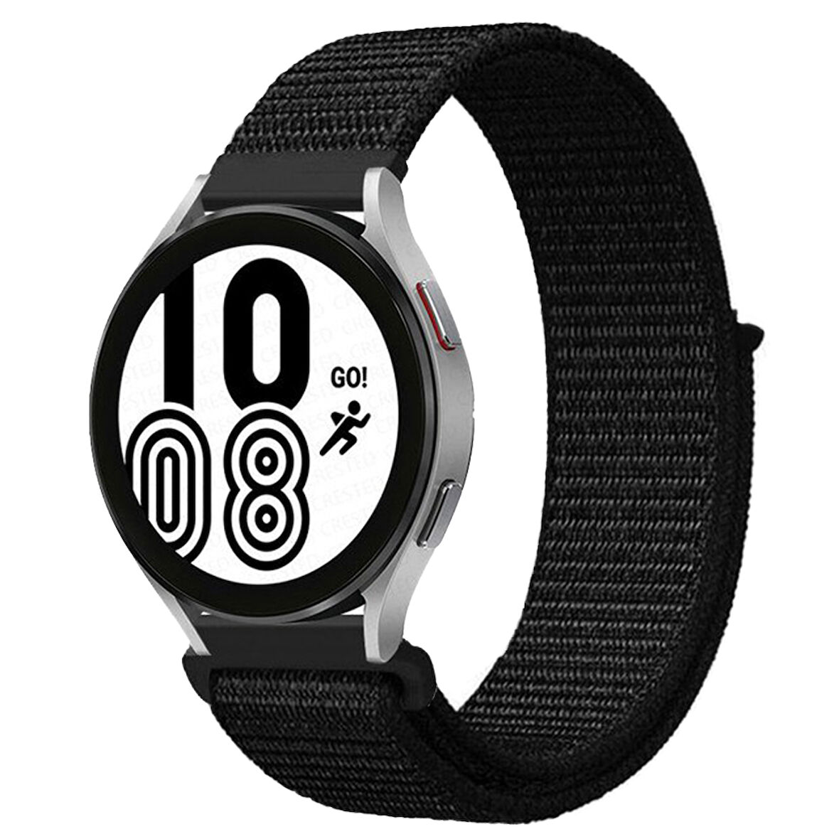 Huawei Watch 3 / 3 Pro Kordon Hasır Kordon