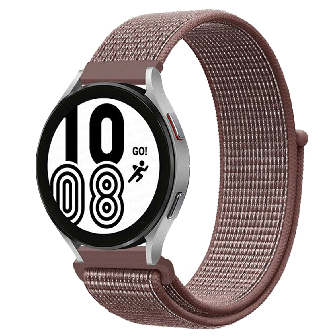 Huawei Watch 3 / 3 Pro Kordon Hasır Kordon