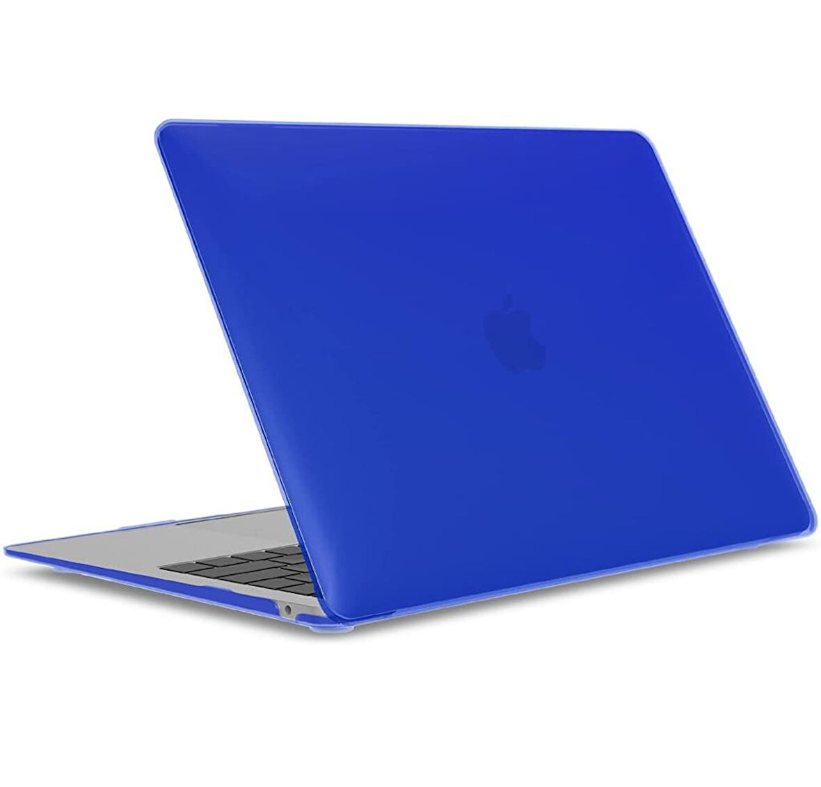 Apple Macbook Pro 13.3inç M2 2022 2020 A2251 A2289 A2338 Kılıf Mat Ön Arka Kapak