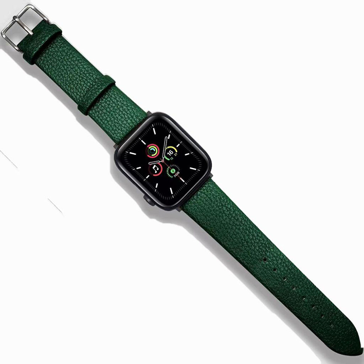 Apple Watch 42/44/45/46/49mm Kordon Deri Hermes Kordon 2/3/4/5/6/se/7/8/9/10/ultra