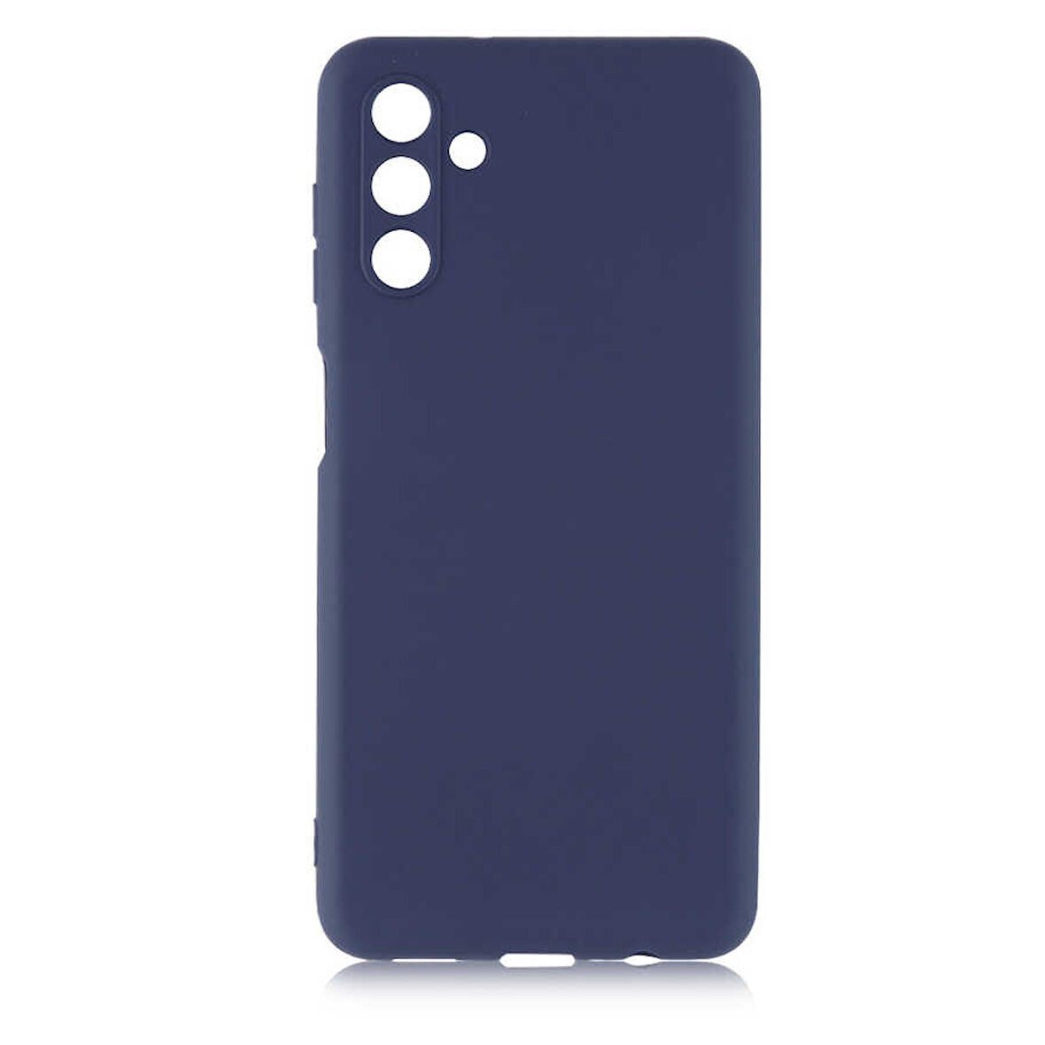 Samsung Galaxy A04S Kılıf Soft Mat Premier Case Kapak