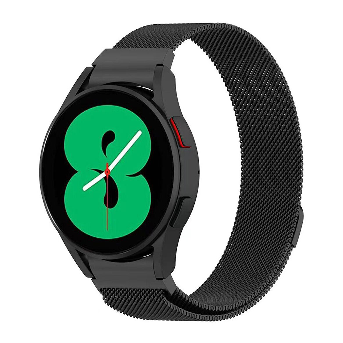 Samsung Galaxy Watch 4 5 6 7 FE 40 40 44 Classic 42 43 46 47 mm Kordon Milano Loop Kordon