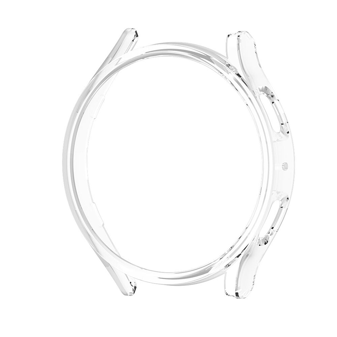 Samsung Galaxy Watch 5 Pro 45mm Sert PC Sadece Kasa Koruyucu 16
